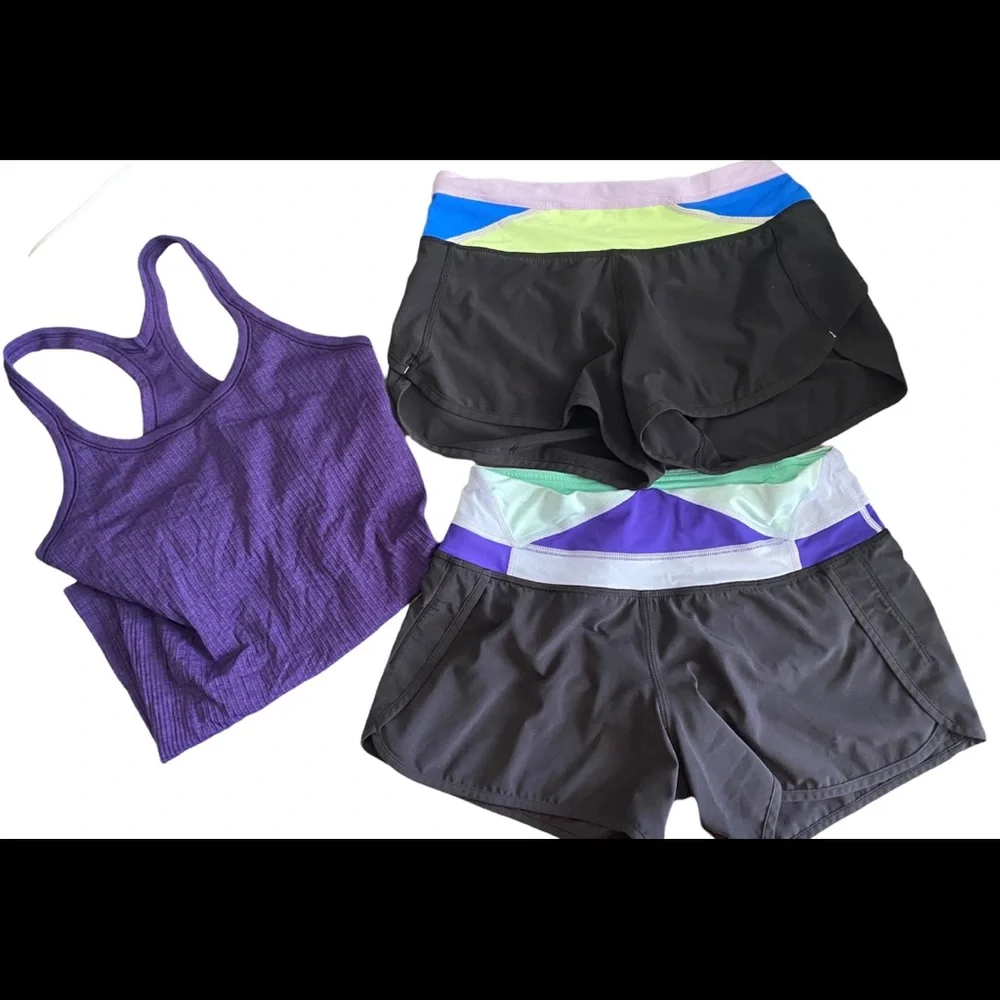 Lululemon bundle - Picture 3 of 5